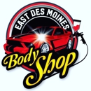 Esdm Body Shop - Automobile Body Repairing & Painting