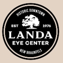 Landa Eye Center - Contact Lenses