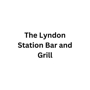 The Lyndon Station Bar and Grill