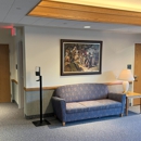 The Church of Jesus Christ of Latter-day Saints - Methodist Churches