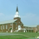 Sandy Plains Baptist Church