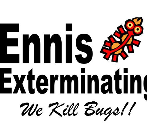 Ennis Exterminating Inc - Fayetteville, GA