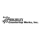 F A Highley Co Countertop Werks - Counter Tops