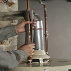 Water Heater Repair Conroe