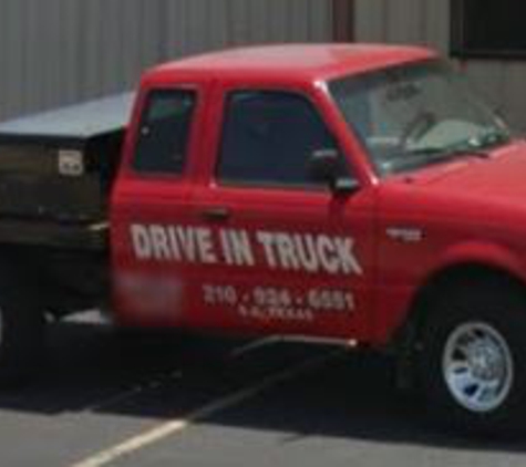 Drive In Truck Salvage - San Antonio, TX