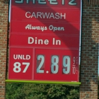 Sheetz