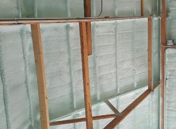 Iowa Spray Foam Insulators - Carroll, IA