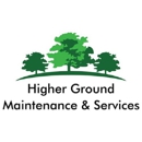 Higher Ground Maintenance & Services - Lawn Maintenance