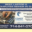 Coast Computer - Internet Products & Services