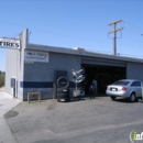 Joe's Tire Shop - Engines-Diesel-Fuel Injection Parts & Service