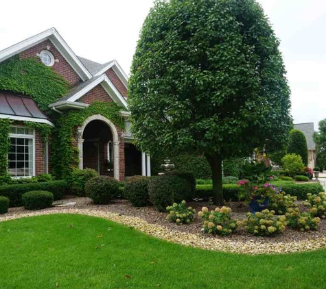 Emerald Bloom Landscaping - Mokena, IL