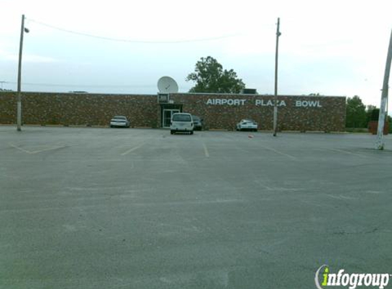 Airport Plaza Bowl - Bethalto, IL