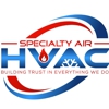 Specialty Air HVAC gallery