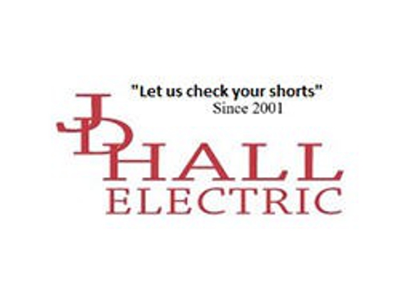 JD Hall Electric - Kannapolis, NC