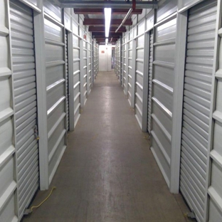 Life Storage - North Andover, MA