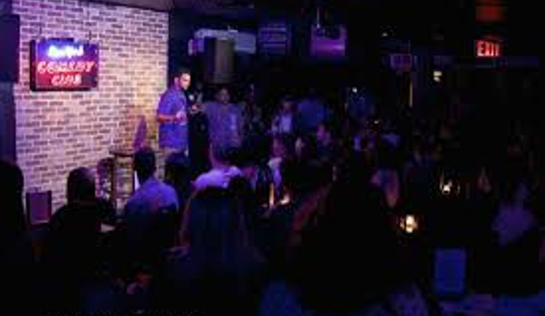 Best Comedy Tickets - New York, NY. Comedian at New York Comedy Club