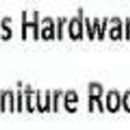 Jones Hardware & The Furniture Room - Furniture Stores