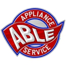 Able Appliance Service - Washers & Dryers Service & Repair