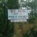 B F Iron & Metal Inc - Scrap Metals