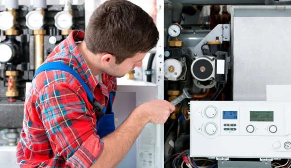 ACS Plumbing - East Tamworth, NSW