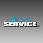 McClure's Service, Inc