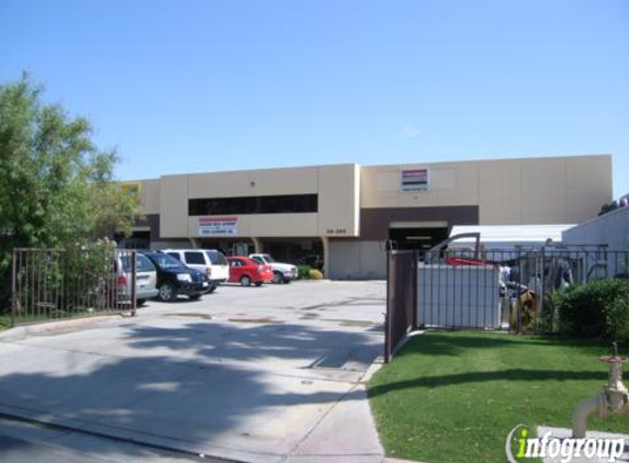 Bankside Drive Auto Body - Cathedral City, CA