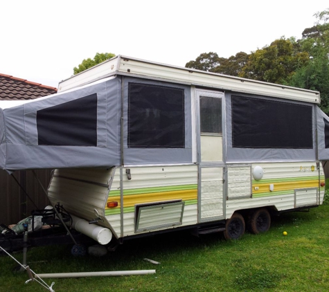 Affordable Canvas - Glendenning, NSW
