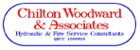 Chilton Woodward & Associates - Plumbing Consultants