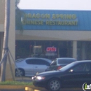 Dragon Spring Restaurant - Asian Restaurants