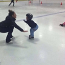 Ice Box Skating Rink - Ice Skating Rinks