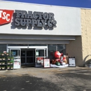 Tractor Supply Co - Garden Centers