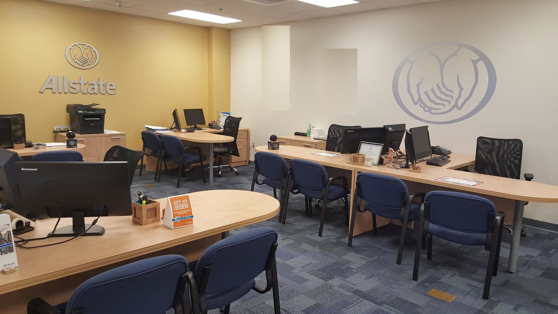 Perfection Insurance Services: Allstate Insurance - Rio Rancho, NM 87124
