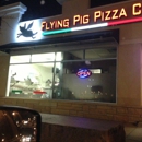 Flying Pig Pizza Co - Pizza