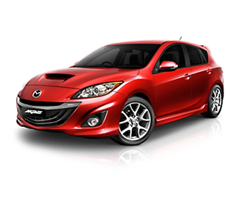 Brighton Mazda - Brighton, VIC