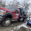 Marquez Sons Towing INC & Cash For Junk Cars - Towing
