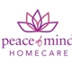 A Peace of Mind Home Care