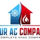 Your AC Company