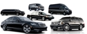 TownCar Taxi Service 2 Airports - Limousine Service