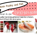 Alamin Poultry & Fish Market - Fish & Seafood Markets