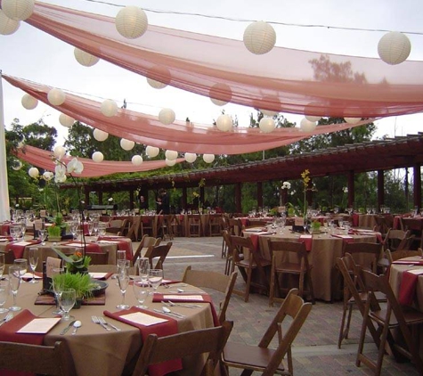 Platinum Event Rentals - San Diego, CA