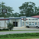 Hall Auto Supply - Automobile Parts & Supplies