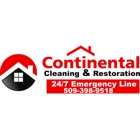 Continental Carpet Cleaning & Restoration Tri-Cities