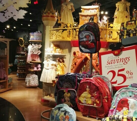 Disney Store - Houston, TX