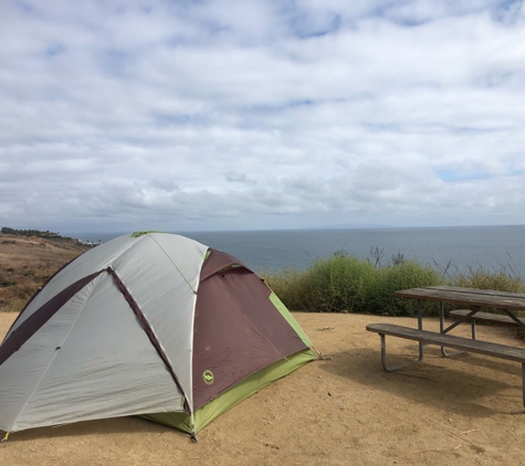 Malibu Beach RV Park - Malibu, CA