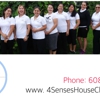 4 Senses House Cleaning gallery