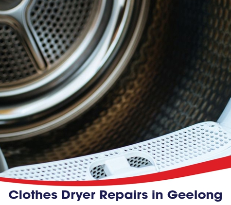 Graeme Kent Electrical Appliance Geelong Service Pty Ltd - Geelong West, VIC. Clothes Dryer Repairs in Geelong