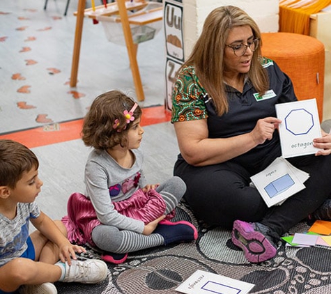 Barnardos Early Learning Centre Auburn - Auburn, NSW