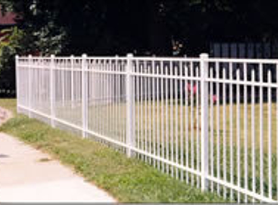 Chesapeake Fence & Awning Co., Inc. - Chesapeake, VA