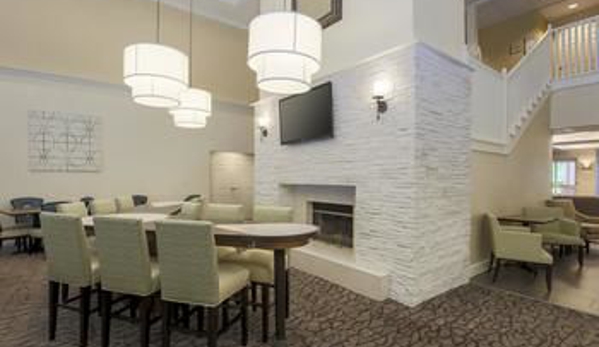 Homewood Suites by Hilton Nashville-Airport - Nashville, TN