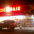 Trade Fair Supermarket